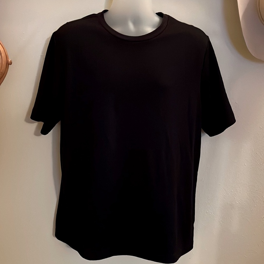 CROFT & BARROW Mens T-Shirt